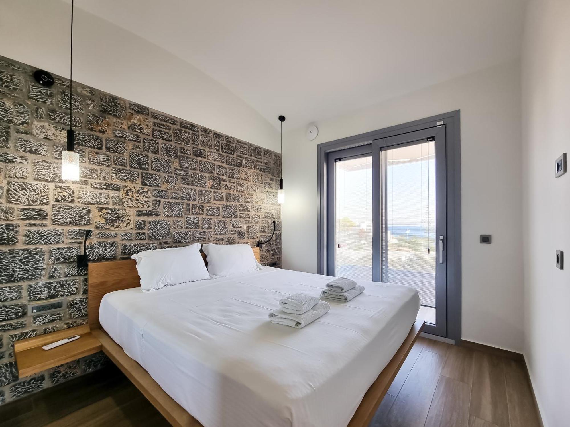 Xenia Luxury Apartments Chios Exterior photo